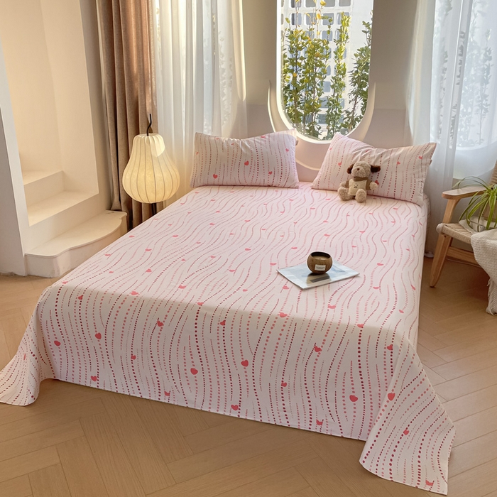 91家纺网 家纺一手货源 找家纺 （总）雅居纺家纺  2025新款全棉简约老粗布