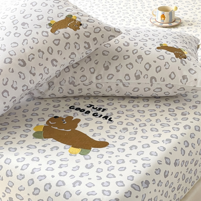 91家纺网 家纺一手货源 找家纺 （总）雅居纺家纺 2025新款全棉老粗布床单床笠