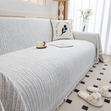 91家纺网 家纺一手货源 找家纺 （总）2026新款宛柔沙发巾