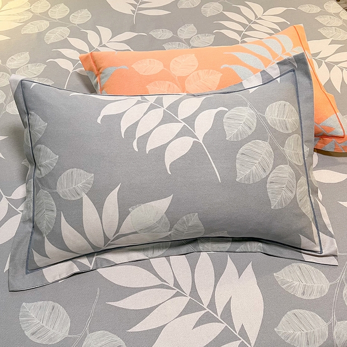 91家纺网 家纺一手货源 找家纺 幸嘉轩 2025新款全棉喷气加厚磨毛单被套 花开曼舞