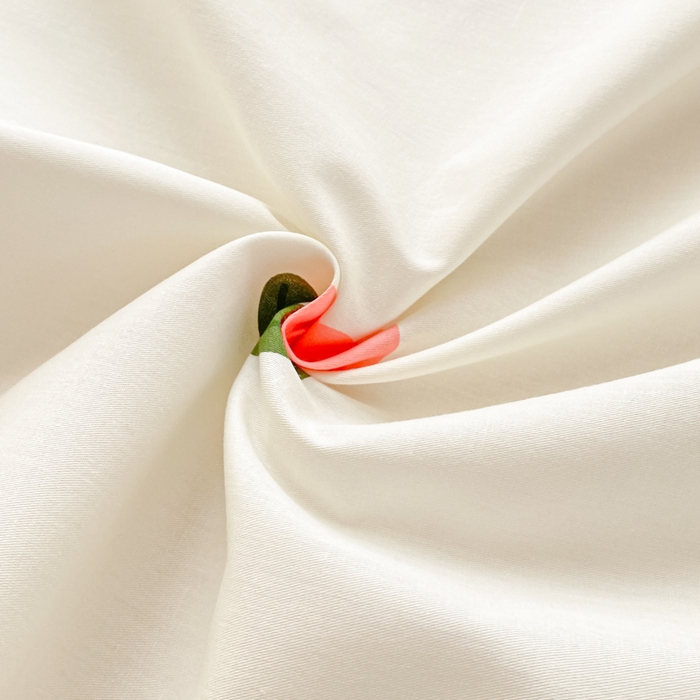 91家纺网 家纺一手货源 找家纺 梵克保罗 2025新款亲肤舒适全棉印花系列床笠 郁金香