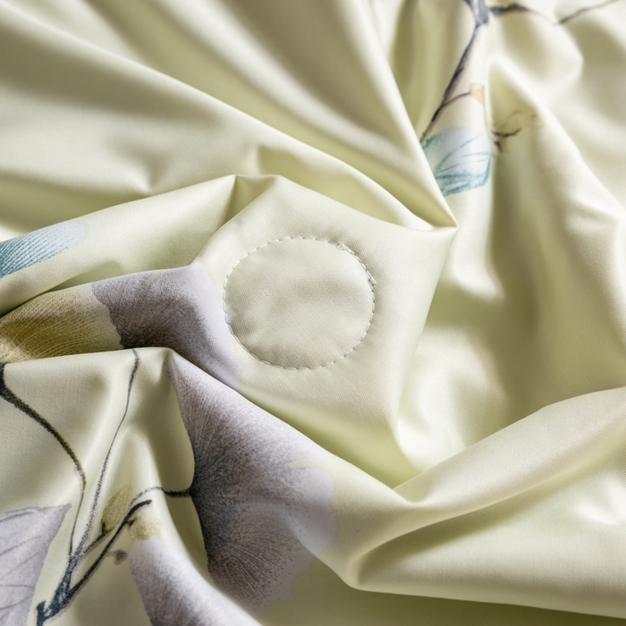 91家纺网 家纺一手货源 找家纺 （总）眠多宝 2025新款舒适莱赛尔纤维夏被被子被芯