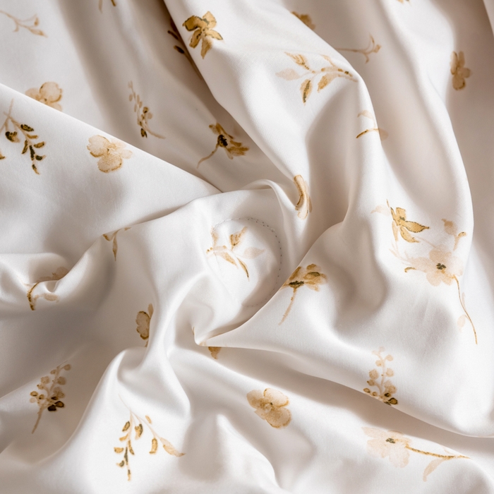 91家纺网 家纺一手货源 找家纺 眠多宝 2025新款舒适莱赛尔纤维夏被被子被芯 梦莱