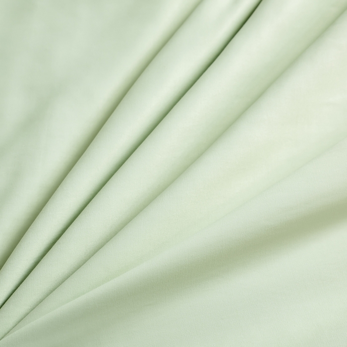 91家纺网 家纺一手货源 找家纺 眠多宝 2025新款奥地利兰精天丝刺绣夏被空调被 香绿