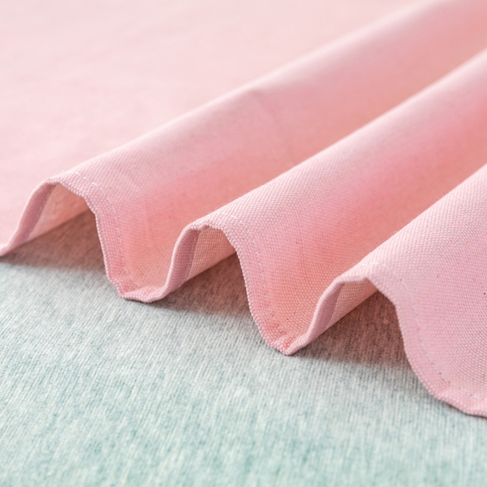 91家纺网 家纺一手货源 找家纺 2025新款老粗布床单老粗布凉席系列-凉席 浪漫-粉