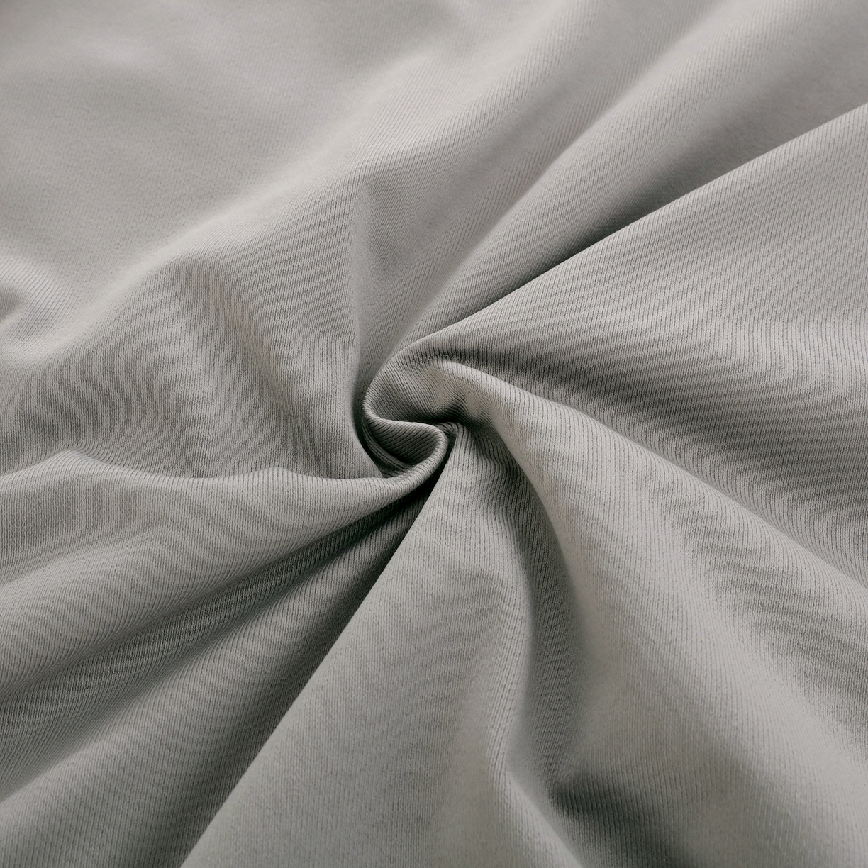 91家纺网 家纺一手货源 找家纺 千姿坊美 容床罩 2025新款永恒美 容床四件套 601永恒灰色