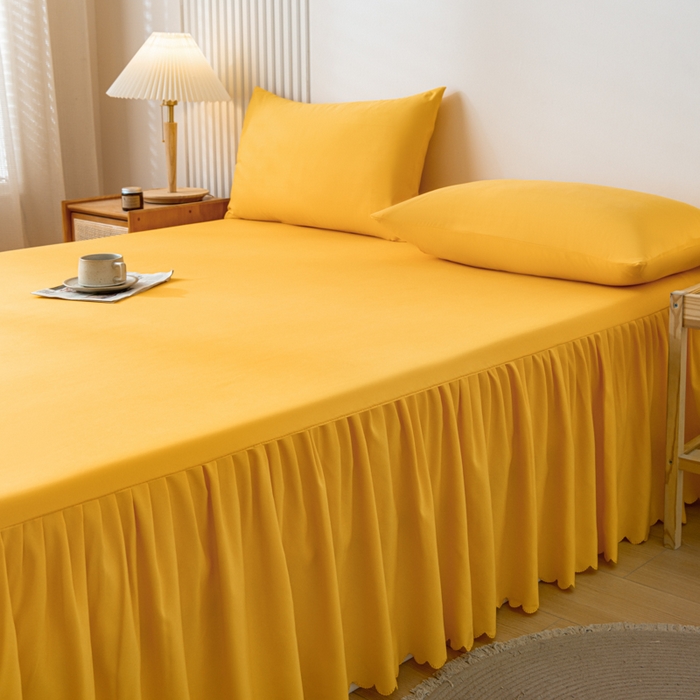 91家纺网 家纺一手货源 找家纺 （总）梵克保罗 2025新款亲肤磨毛舒适柔软纯色Q系列枕套