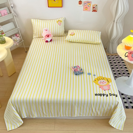 91家纺网 家纺一手货源 找家纺 （总）雅居纺家纺 2025新款全棉绣花夏被