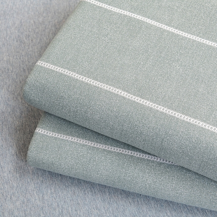 91家纺网 家纺一手货源 找家纺 （总）2025新款老粗布床单老粗布凉席三件套系列-床单