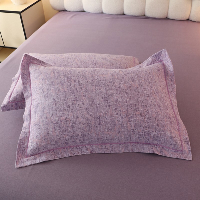 91家纺网 家纺一手货源 找家纺 幸嘉轩 2025新款全棉喷气加厚磨毛单被套 嘉佰丽