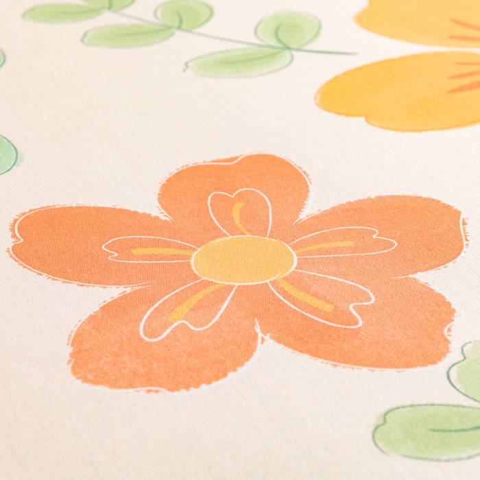 91家纺网 家纺一手货源 找家纺 2025新款老粗布床单老粗布凉席系列-凉席 绚丽