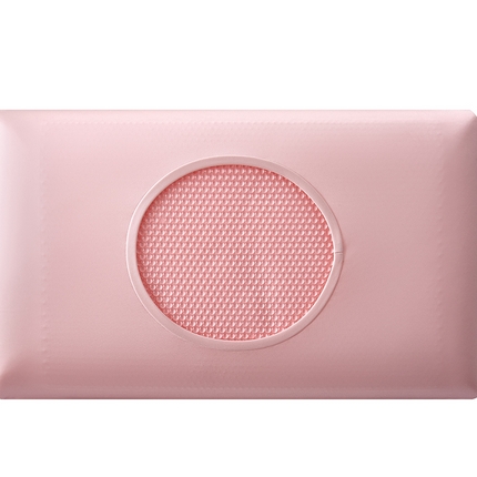 芯链 2025新款奢享四季凝胶枕头枕芯 冰点时代-粉