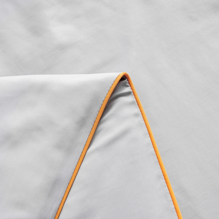 91家纺网 家纺一手货源 找家纺 眠多宝 2025新款奥地利兰精天丝刺绣夏被空调被 之灰