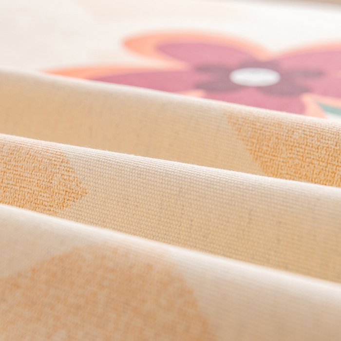 91家纺网 家纺一手货源 找家纺 2025新款老粗布床单老粗布凉席系列-凉席 幽雅