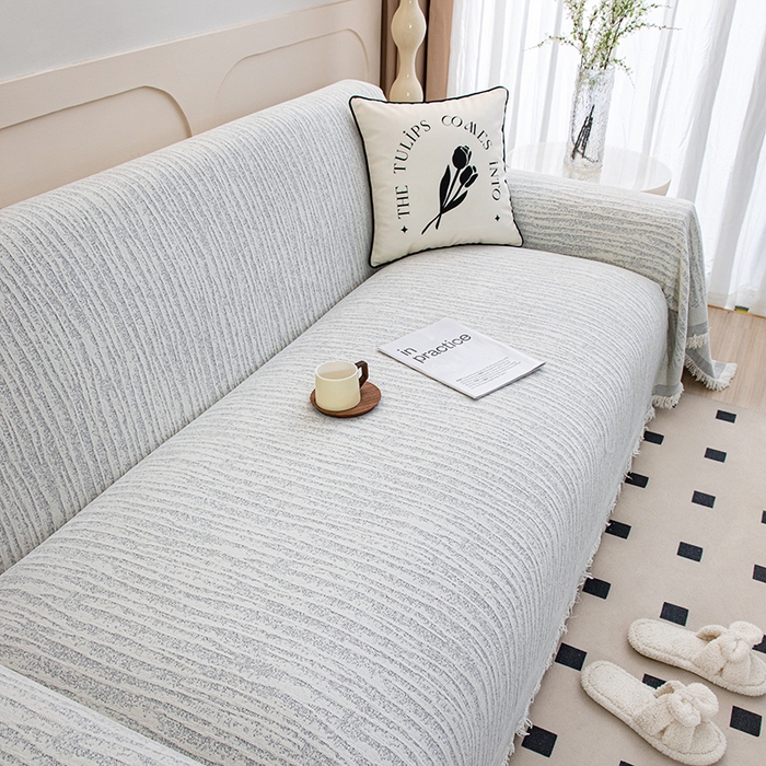 91家纺网 家纺一手货源 找家纺 （总）2026新款宛柔沙发巾