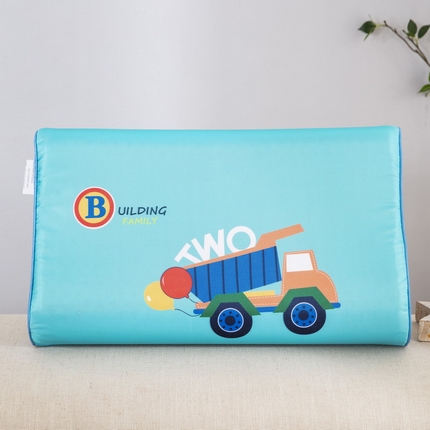 91家纺网 家纺一手货源 找家纺 （总）大黄蜂家居家纺 2025新款夏季冰丝卡通乳胶枕套