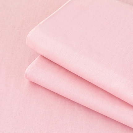 2025新款老粗布床单老粗布凉席三件套系列-床单 浪漫-粉