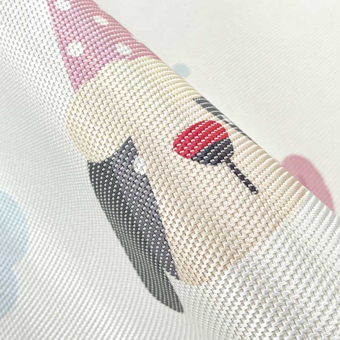 91家纺网 家纺一手货源 找家纺 鑫琪莱家纺 2025新款数码印花加密冰藤凉席三件套 床笠款-休闲时光