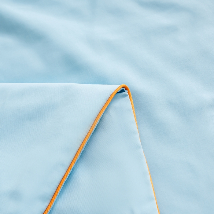 91家纺网 家纺一手货源 找家纺 （总）眠多宝 2025新款奥地利兰精天丝刺绣夏被空调被