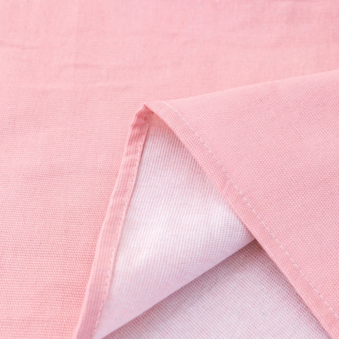91家纺网 家纺一手货源 找家纺 2025新款老粗布床单老粗布凉席系列-凉席 浪漫-粉