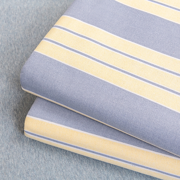 91家纺网 家纺一手货源 找家纺 2025新款老粗布床单老粗布凉席三件套系列-床单 暖光-黄