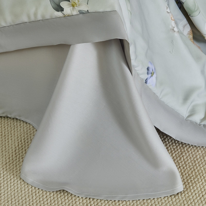 91家纺网 家纺一手货源 找家纺 巴宝路 2025新款斯佩洛（spello）天丝夏被四件套（配送包装） 卢塞恩（Lucerne）