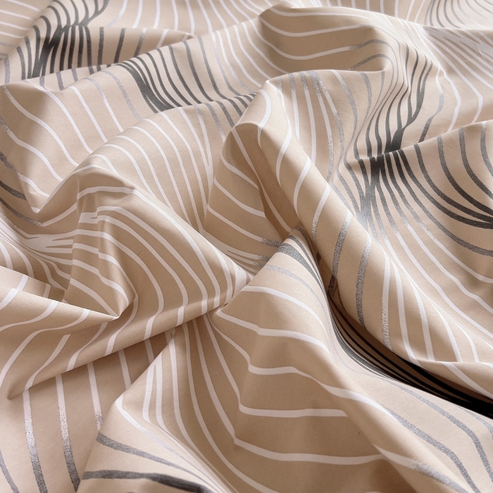 91家纺网 家纺一手货源 找家纺 2025新款全棉花边款床单 青春告白