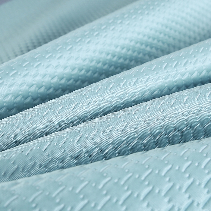 91家纺网 家纺一手货源 找家纺 四川牛皮席 2025新款凉感丝凉豆豆席三件套 1