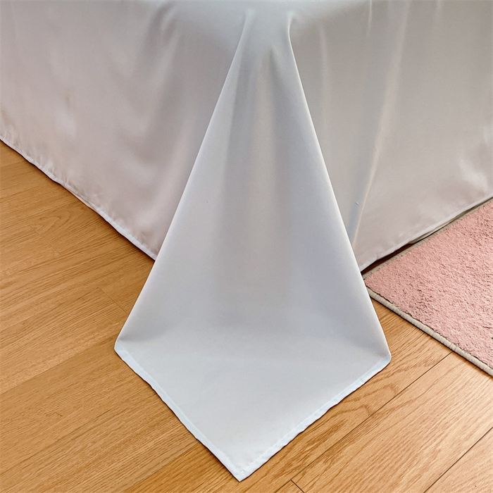 91家纺网 家纺一手货源 找家纺 星座家纺 2025新款水洗棉毛巾绣四件套 太空旅行