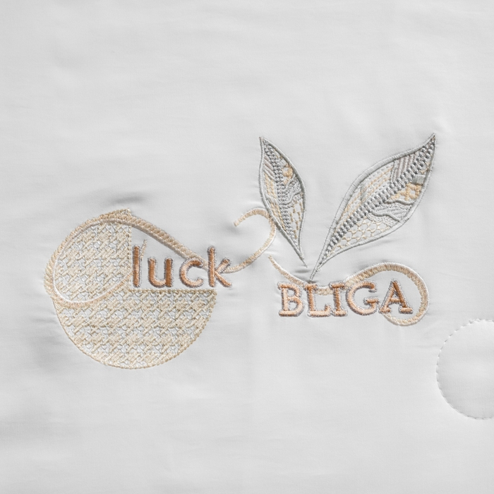 91家纺网 家纺一手货源 找家纺 眠多宝 2025新款奥地利兰精天丝刺绣夏被空调被 知柏