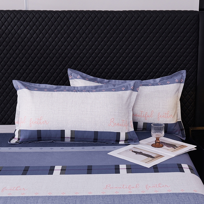 91家纺网 家纺一手货源 找家纺 爱诗诺2025加厚生态棉磨毛四件套高克重植物羊绒四件套大量现货贝思特