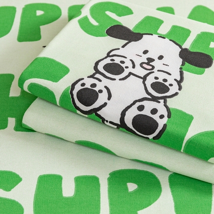 91家纺网 家纺一手货源 找家纺 （总）2025新款老粗布床单老粗布凉席三件套系列-床单