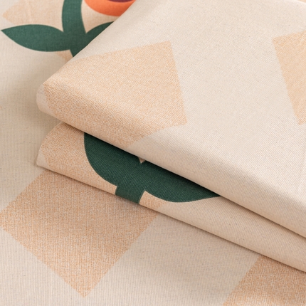 91家纺网 家纺一手货源 找家纺 （总）2025新款老粗布床单老粗布凉席三件套系列-床单