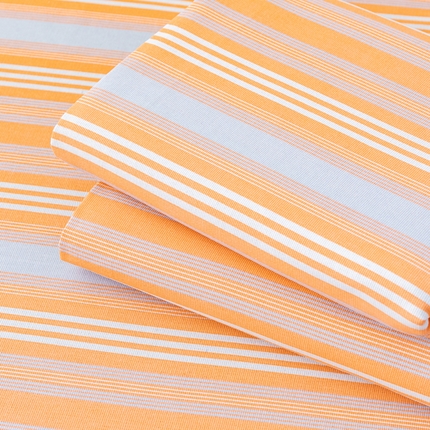 91家纺网 家纺一手货源 找家纺 （总）2025新款老粗布床单老粗布凉席三件套系列-床单