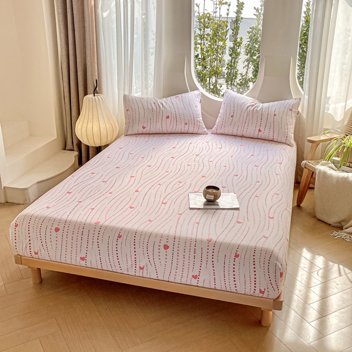 91家纺网 家纺一手货源 找家纺 （总）雅居纺家纺  2025新款全棉简约老粗布