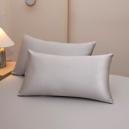 91家纺网 家纺一手货源 找家纺 （总）梵克保罗 2025新款100支50双股全棉单品枕套