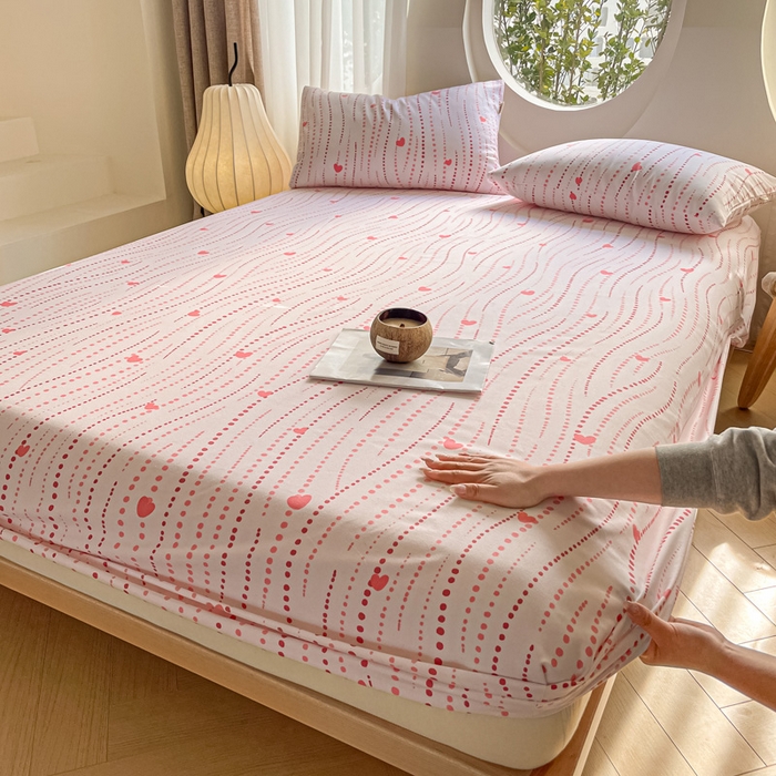 91家纺网 家纺一手货源 找家纺 （总）雅居纺家纺  2025新款全棉简约老粗布