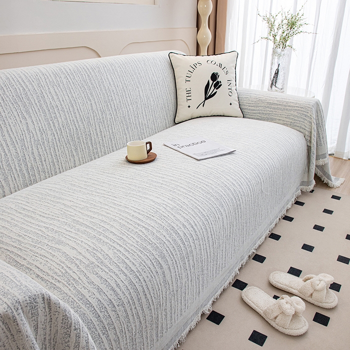 91家纺网 家纺一手货源 找家纺 （总）2026新款宛柔沙发巾