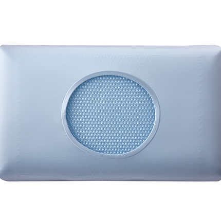 （总）芯链 2025新款奢享四季凝胶枕头枕芯