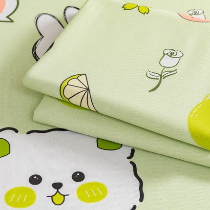 91家纺网 家纺一手货源 找家纺 （总）2025新款老粗布床单老粗布凉席三件套系列-床单