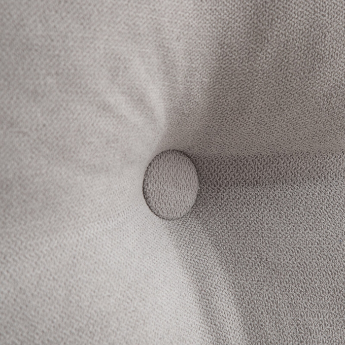 91家纺网 家纺一手货源 找家纺 美达人 2025新款韩国绒三角靠背 三角-银石灰