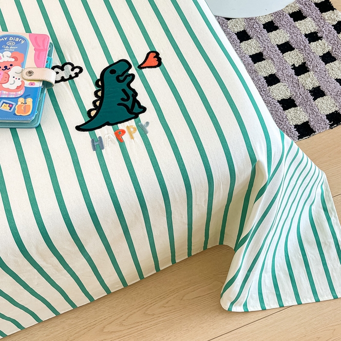 91家纺网 家纺一手货源 找家纺 （总）雅居纺家纺 2025新款全棉绣花夏被