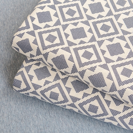 91家纺网 家纺一手货源 找家纺 （总）2025新款老粗布床单老粗布凉席三件套系列-床单