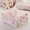 91家纺网 家纺一手货源 找家纺 穆琪 2025新款小花边印花夏被小清新夏凉被 左岸花开-小花边