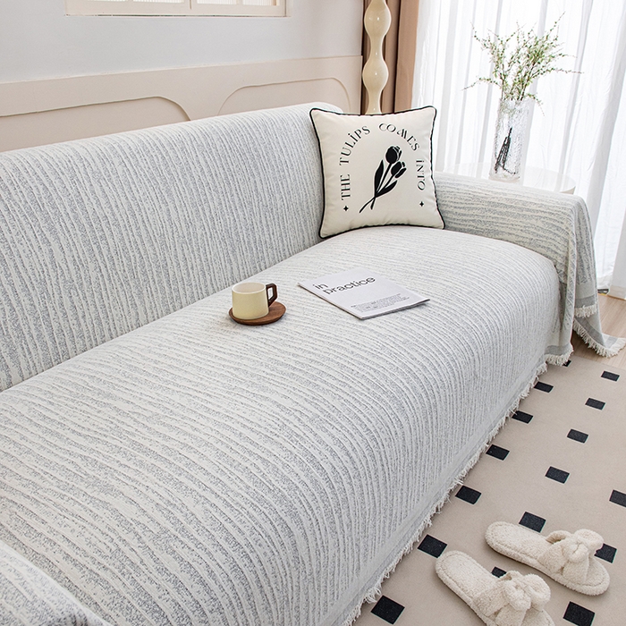 91家纺网 家纺一手货源 找家纺 （总）2026新款宛柔沙发巾