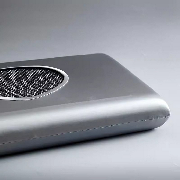 91家纺网 家纺一手货源 找家纺 （总）鸿橡源2025新款凝胶释压枕