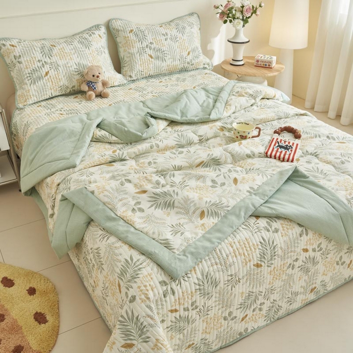 91家纺网 家纺一手货源 找家纺 （总）子由家居 2025新款纯棉新疆棉花被被子被子