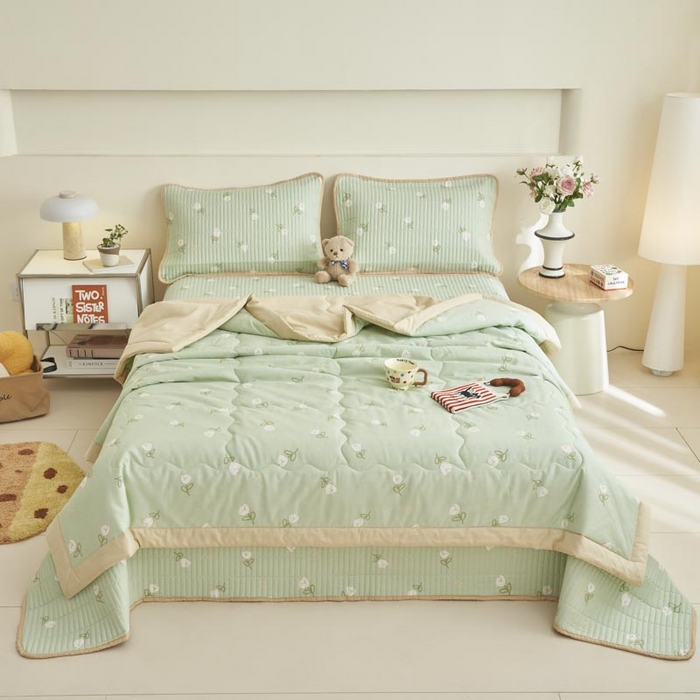 91家纺网 家纺一手货源 找家纺 子由家居 2025新款纯棉新疆棉花被被子被子 棉花被-新疆棉