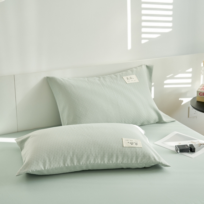 91家纺网 家纺一手货源 找家纺 （总）子由家居 2025新款雪花棉提花大豆被被子被芯