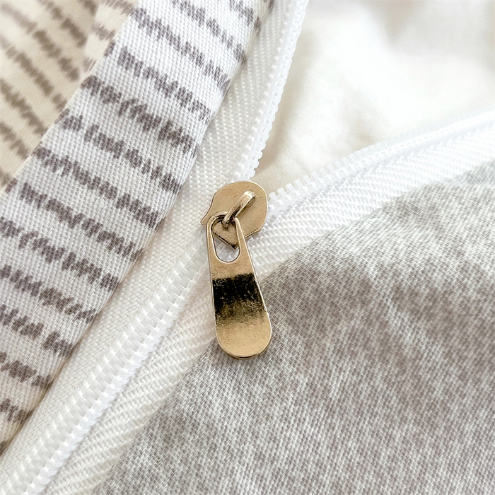 91家纺网 家纺一手货源 找家纺 大吉 2025新款100全棉纯棉喷气小清新被套四件套纯棉三件套床笠四件套单被套单枕套 法南玫瑰